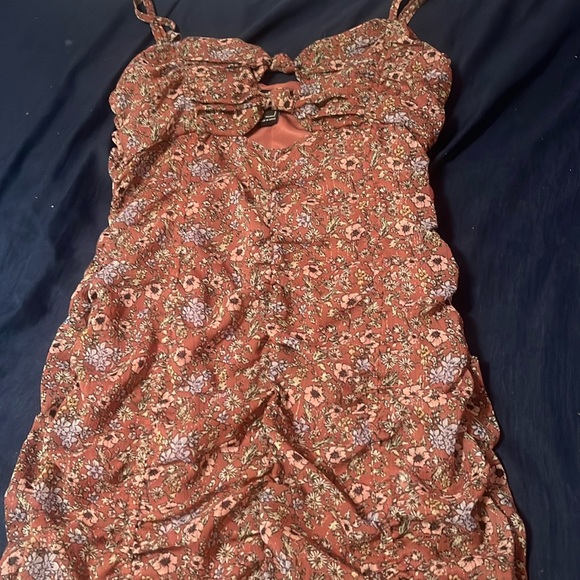 Forever 21 Dresses & Skirts - Forever 21 dress